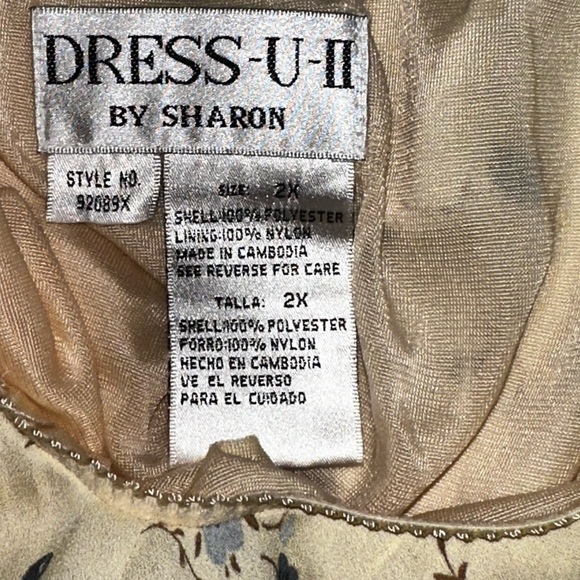 ⭐️5 for $25⭐️ ditsy floral midi skirt - Picture 8 of 8